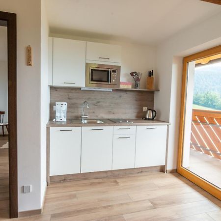 Apartamento Moarhof In Oberbozen Exterior foto