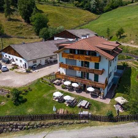 Apartamento Moarhof In Oberbozen Exterior foto