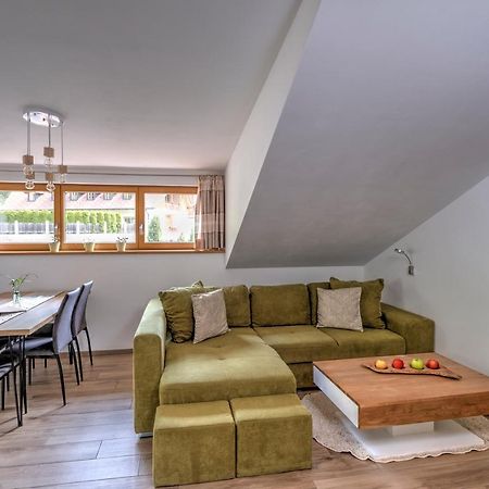 Apartamento Moarhof In Oberbozen Exterior foto