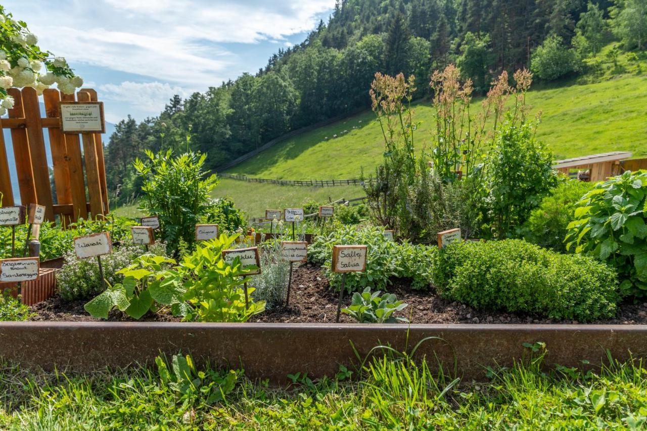 Apartamento Moarhof In Oberbozen Exterior foto