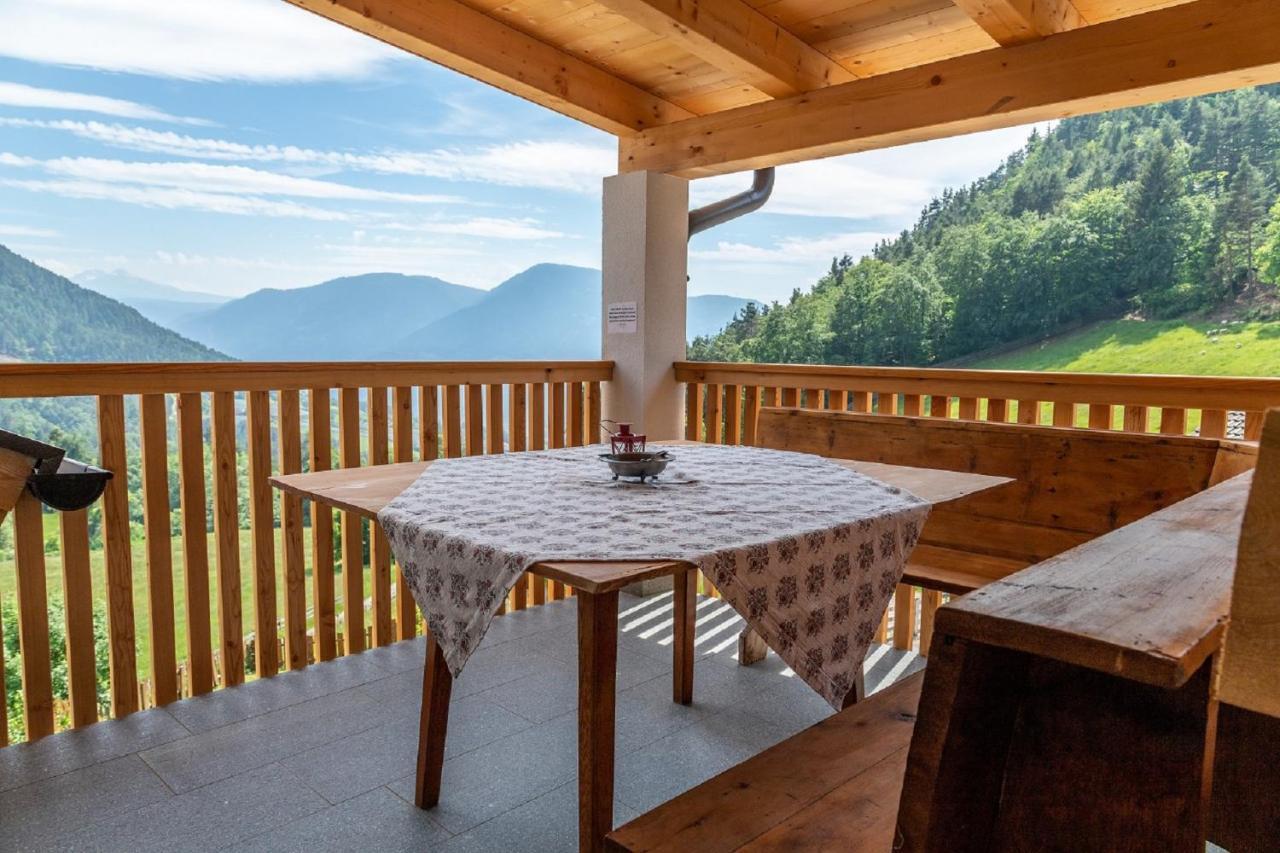Apartamento Moarhof In Oberbozen Exterior foto