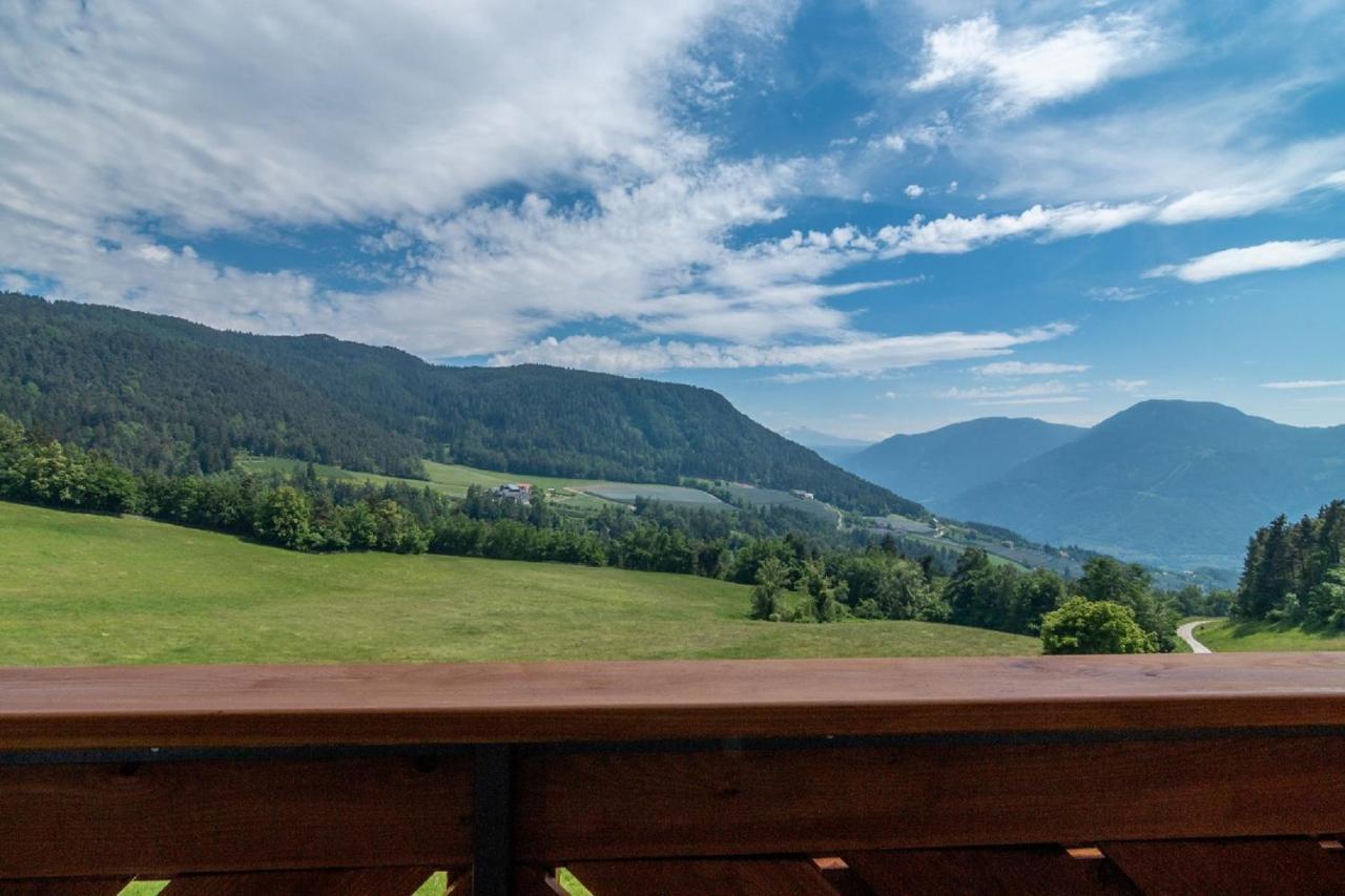 Apartamento Moarhof In Oberbozen Exterior foto