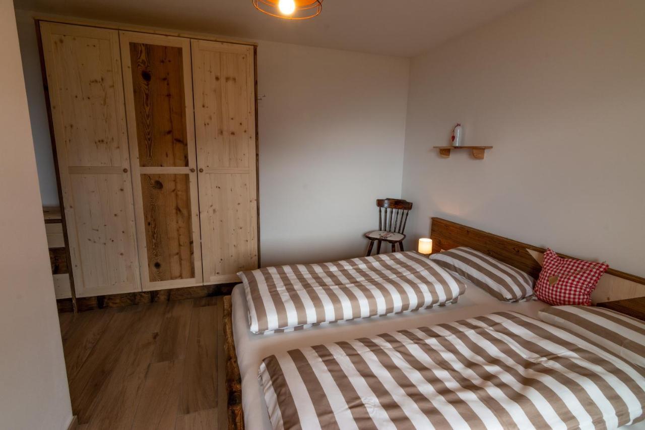 Apartamento Moarhof In Oberbozen Exterior foto