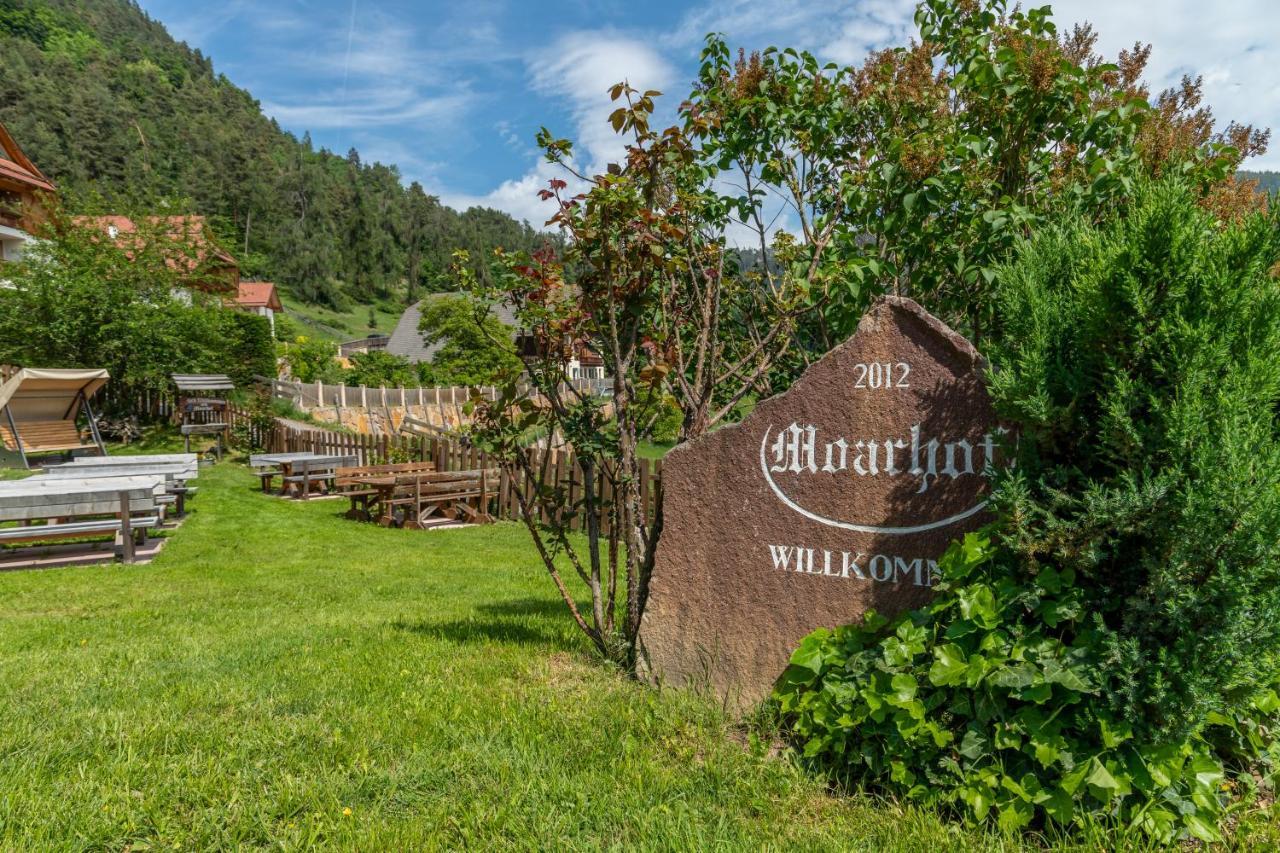 Apartamento Moarhof In Oberbozen Exterior foto