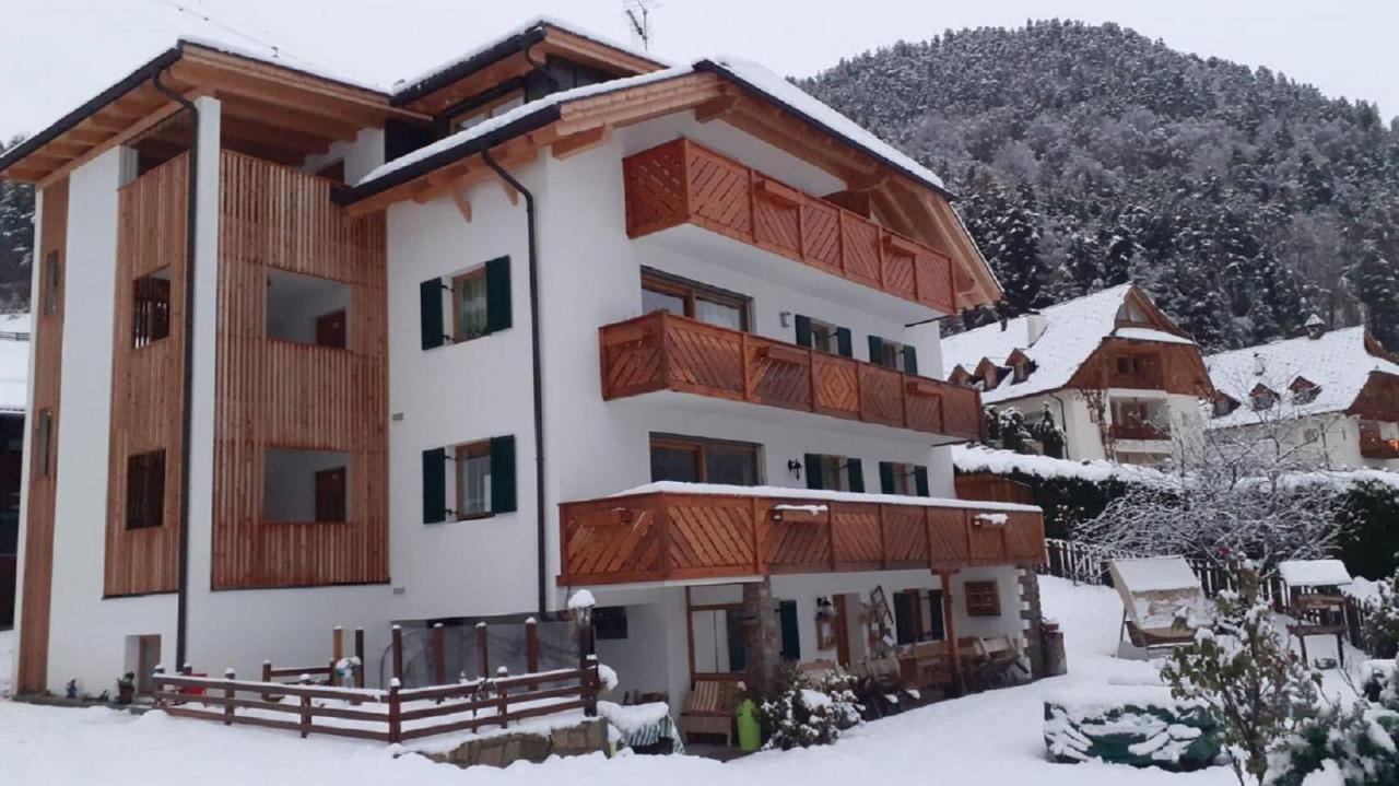 Apartamento Moarhof In Oberbozen Exterior foto