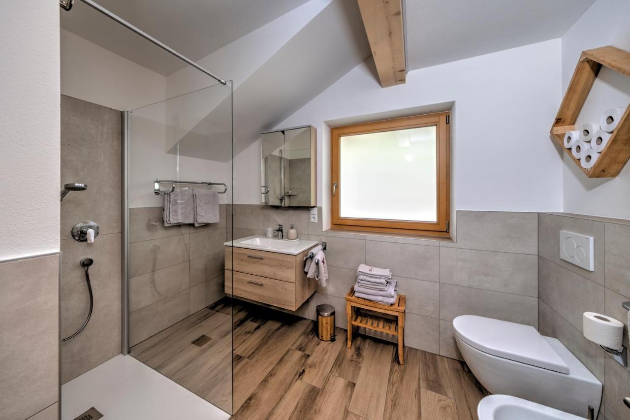 Apartamento Moarhof In Oberbozen Exterior foto