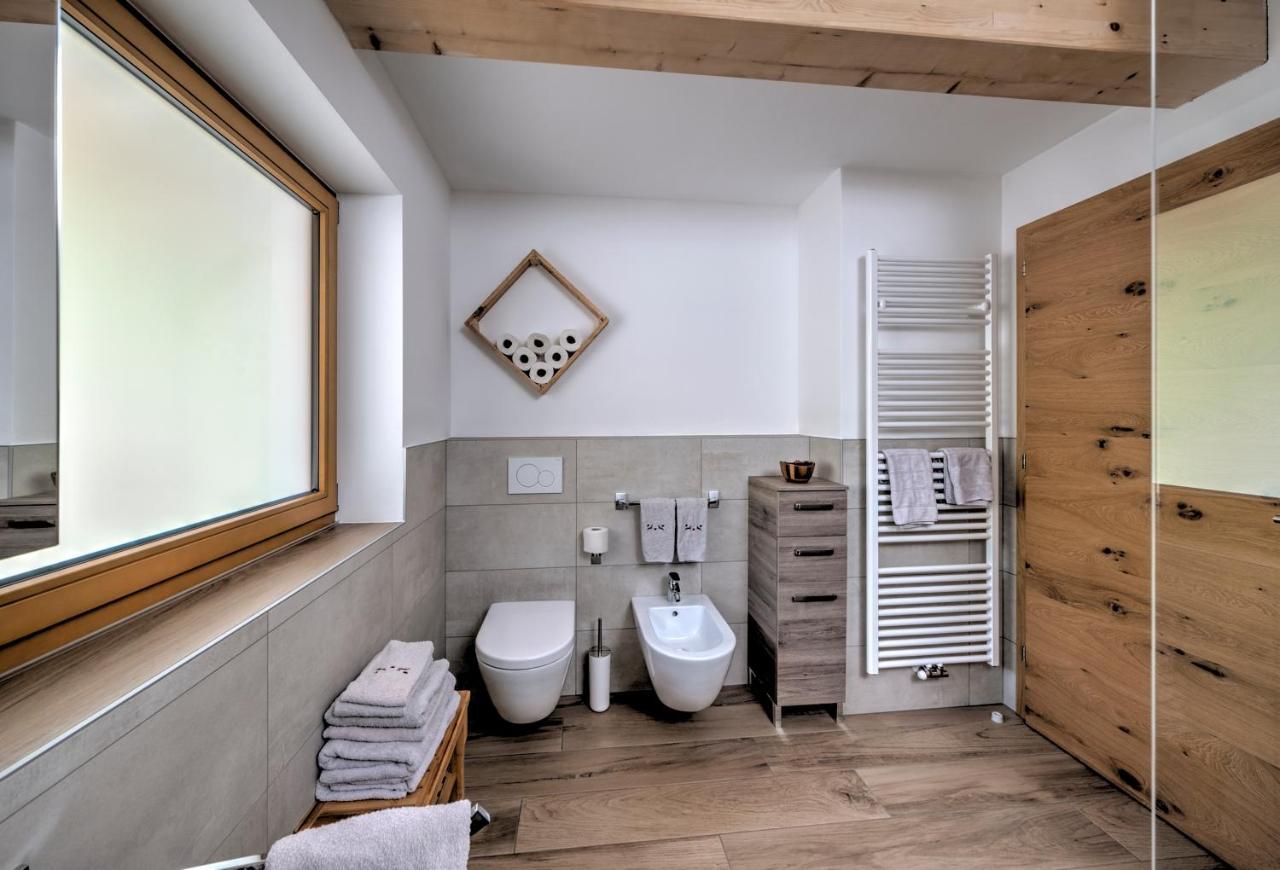 Apartamento Moarhof In Oberbozen Exterior foto