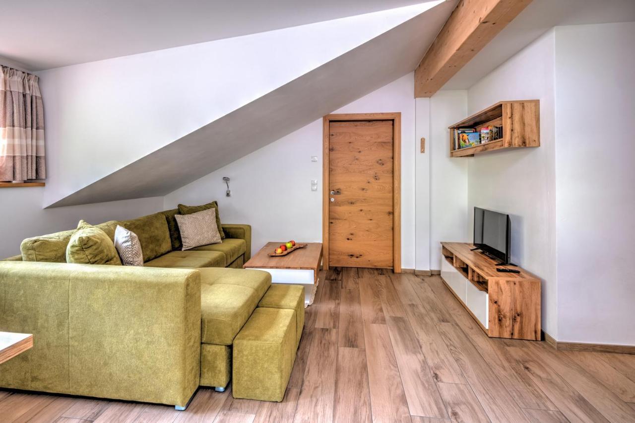 Apartamento Moarhof In Oberbozen Exterior foto