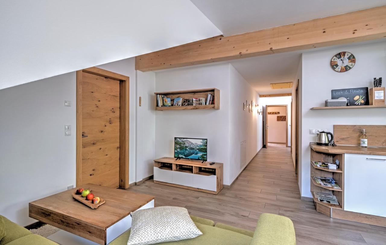 Apartamento Moarhof In Oberbozen Exterior foto