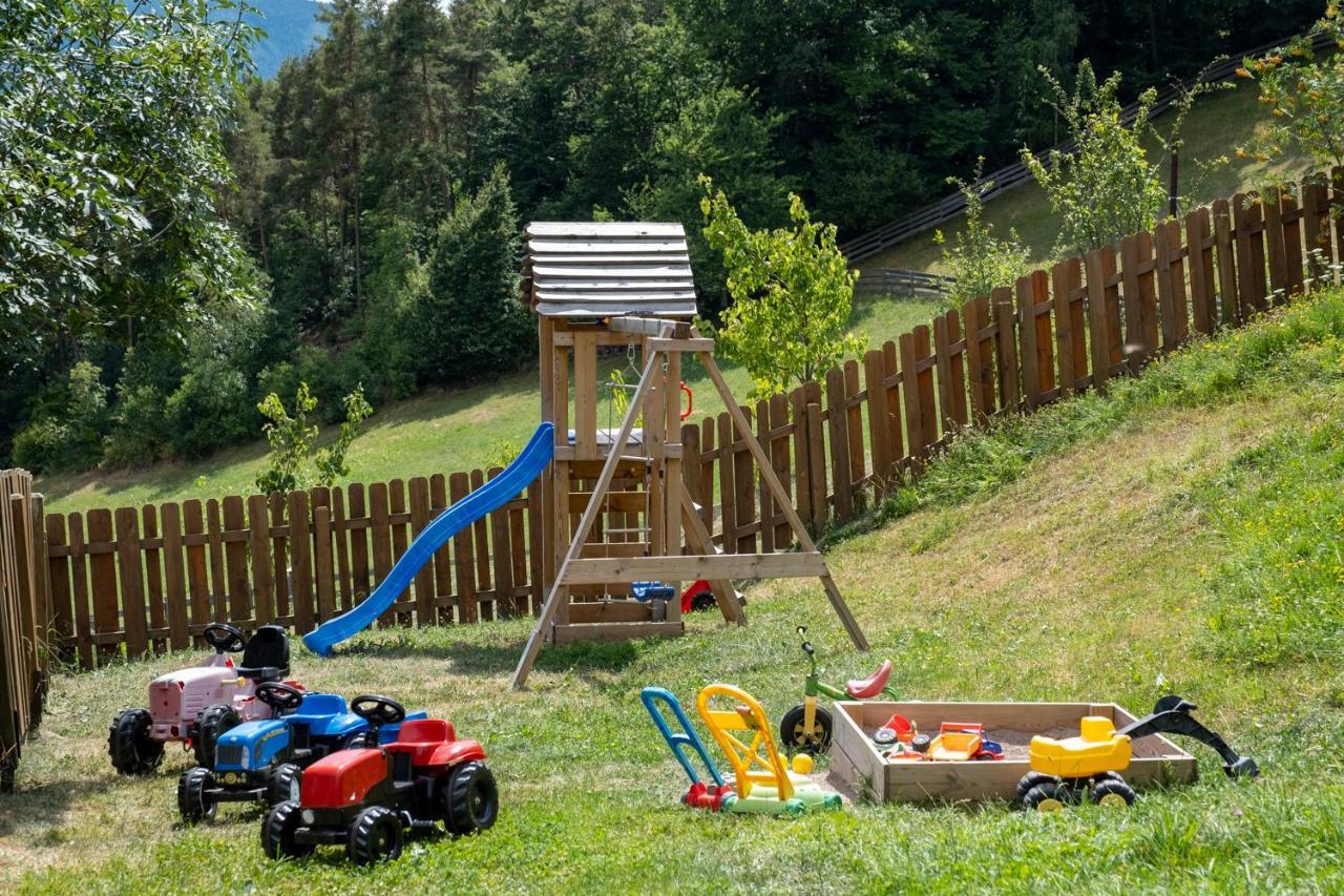 Apartamento Moarhof In Oberbozen Exterior foto
