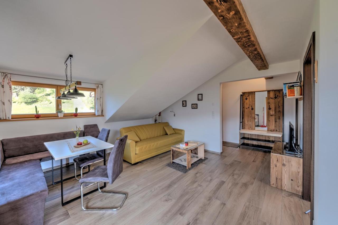 Apartamento Moarhof In Oberbozen Exterior foto